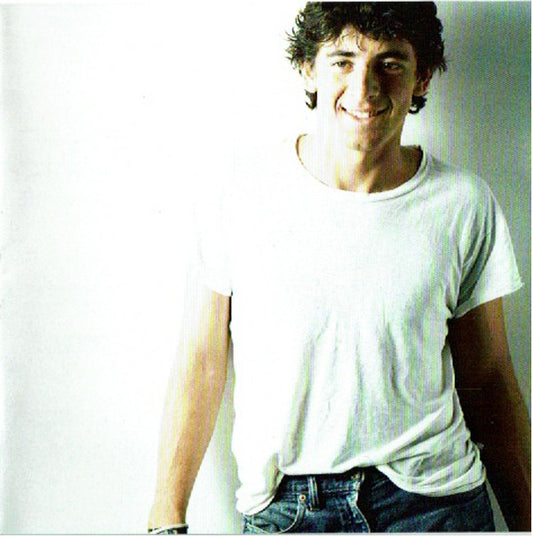 Patrick Bruel : De Face (CD, Album, RM)
