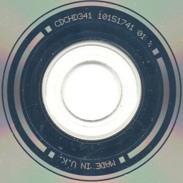 Five Blind Boys Of Alabama : Oh Lord - Stand By Me / Marching Up To Zion (CD, Comp)