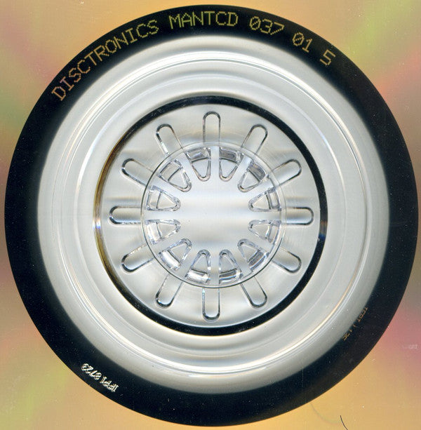 Various : More I Love Salsa (CD, Comp)