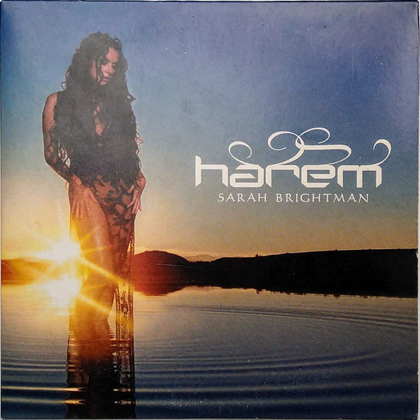 Sarah Brightman : Harem (CD, Single)