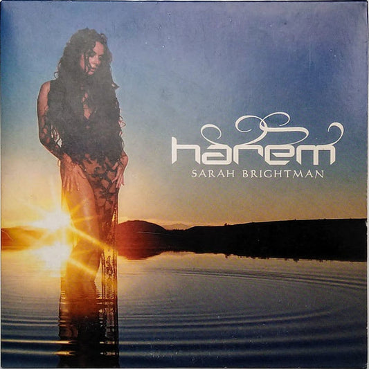 Sarah Brightman : Harem (CD, Single)