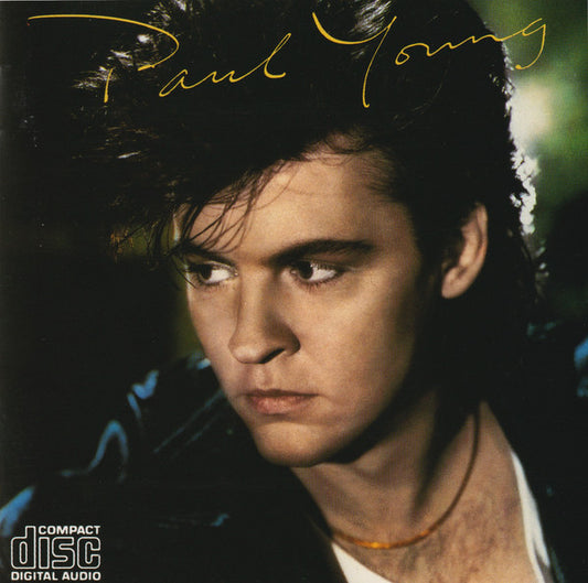 Paul Young : The Secret Of Association (CD, Album)