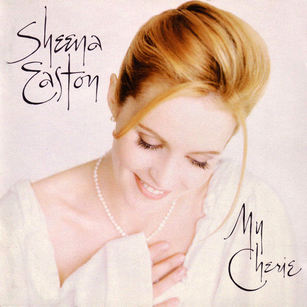 Sheena Easton : My Cherie (CD, Album)