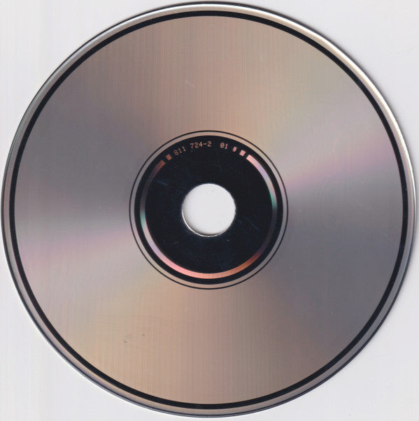 Mezzoforte : Surprise, Surprise (CD, Album)