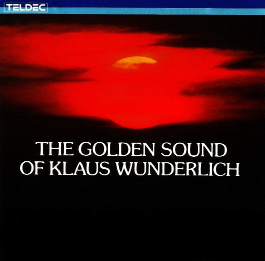 Klaus Wunderlich : The Golden Sound Of Klaus Wunderlich, Volume 1 (CD, Comp)