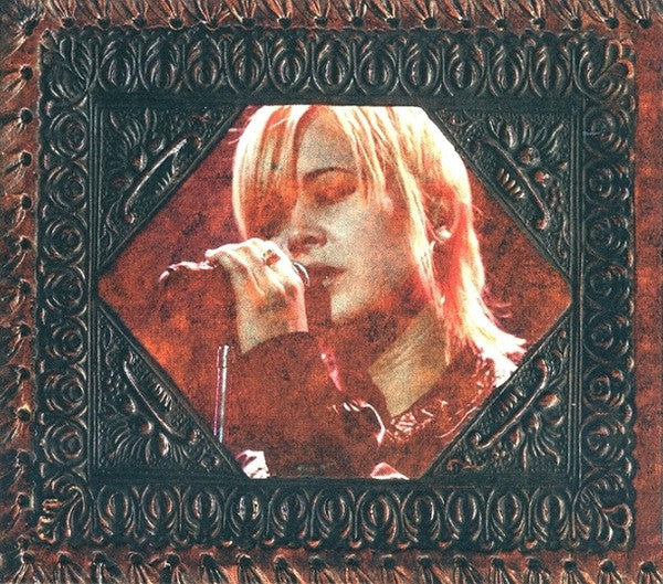 Anouk : Lost Tracks (CD, Album, Comp, RE)
