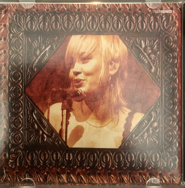 Anouk : Lost Tracks (CD, Album, Comp, RE)