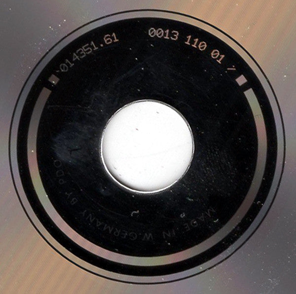 Various : Italo Dance Classics Volume 1 (CD, Comp)