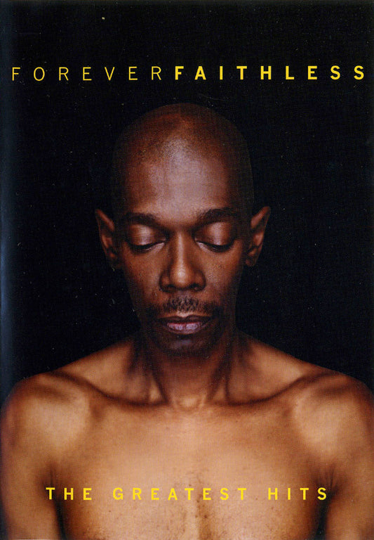 Faithless : Forever Faithless (The Greatest Hits) (DVD-V, Comp, Copy Prot., PAL)