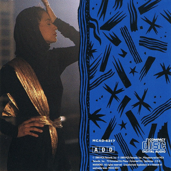 Debbie Allen : Special Look (CD, Album)