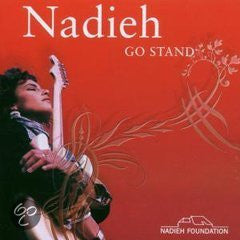 Nadieh : Go Stand (CD, Album)