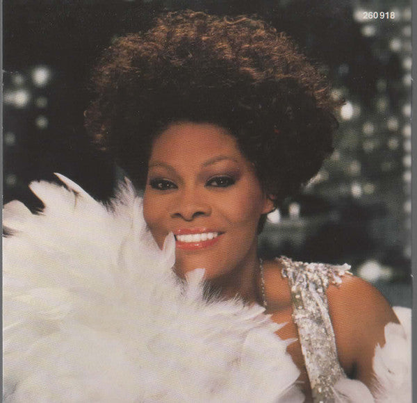 Dionne Warwick : Sings Cole Porter (CD, Album)