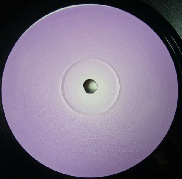 Joey Musaphia : Cover Ups Vol 1 (12")
