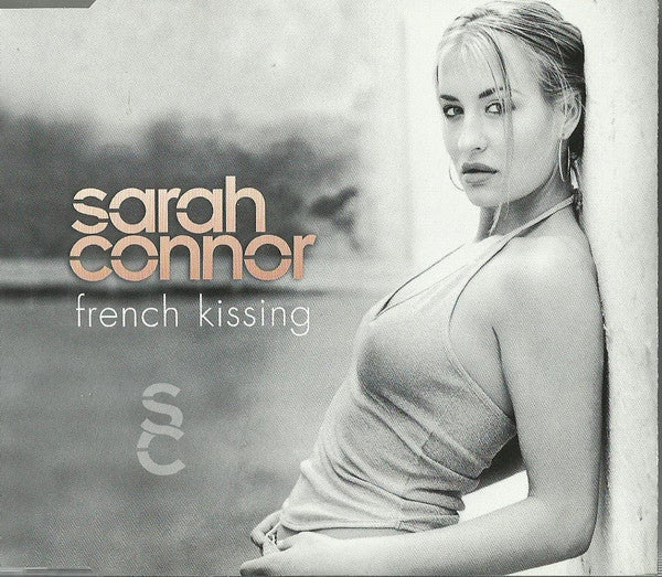 Sarah Connor : French Kissing (CD, Maxi)