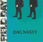 Dag Nasty : Field Day (CD, Album)
