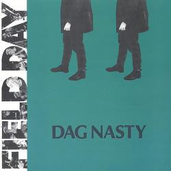 Dag Nasty : Field Day (CD, Album)