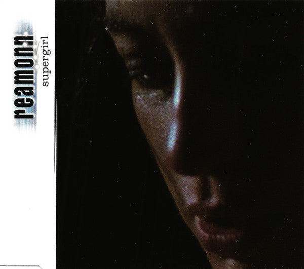 Reamonn : Supergirl (CD, Single)