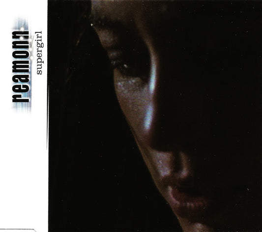 Reamonn : Supergirl (CD, Single)