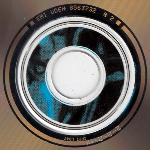 Captain Jack : Operation Dance (CD, Album)