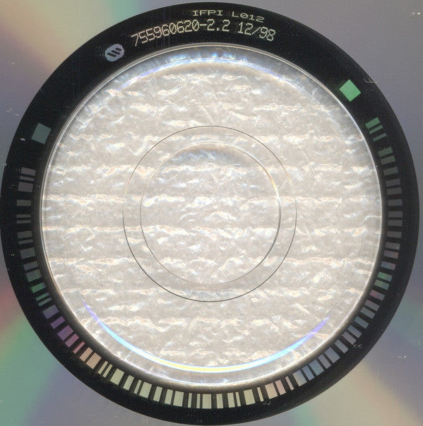 Tom Waits : Nighthawks At The Diner (CD, Album, RE)