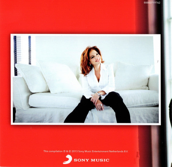 Gloria Estefan : The Dutch Collection (2xCD, Comp, M/Print, RM)