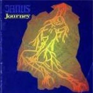 Janus (5) : Journey (CD, Album)