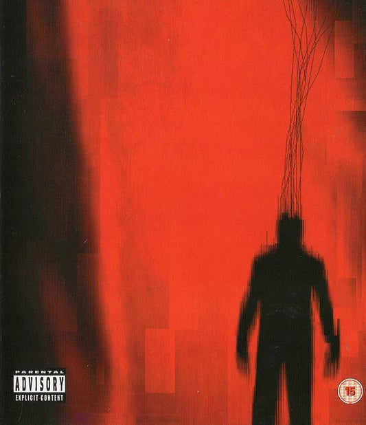 Nine Inch Nails : Live: Beside You In Time (HD DVD, Comp)