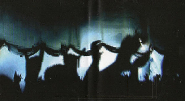 Nine Inch Nails : Live: Beside You In Time (HD DVD, Comp)