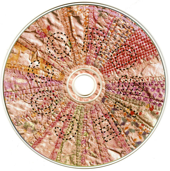 CocoRosie : La Maison De Mon Rêve (CD, Album)