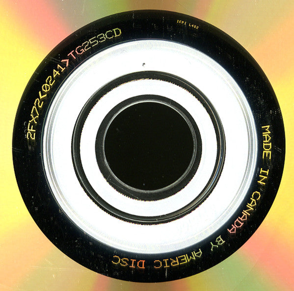 CocoRosie : La Maison De Mon Rêve (CD, Album)