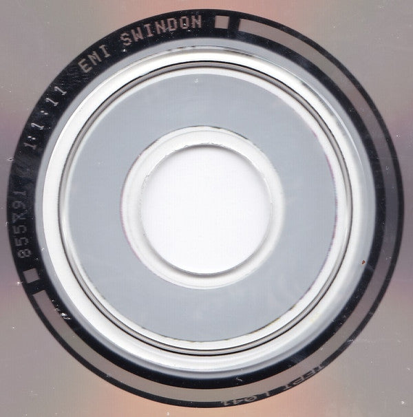 Mansun : Attack Of The Grey Lantern (CD, Album, Swi)