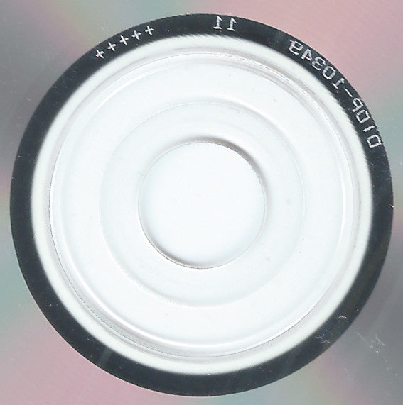 Various : Compact Collage Collection (CD, Comp)