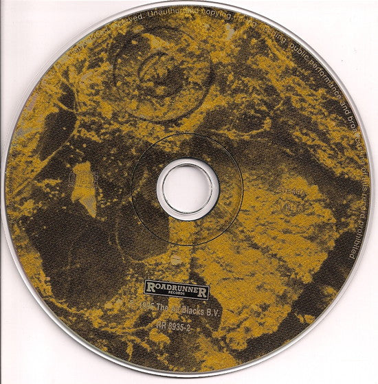 Cut The Navel String : Takis (CD, Album)