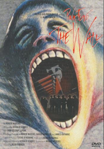 Pink Floyd : The Wall (DVD-V, Dlx, RE, RM, Multichannel, NTSC)