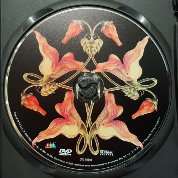 Pink Floyd : The Wall (DVD-V, Dlx, RE, RM, Multichannel, NTSC)