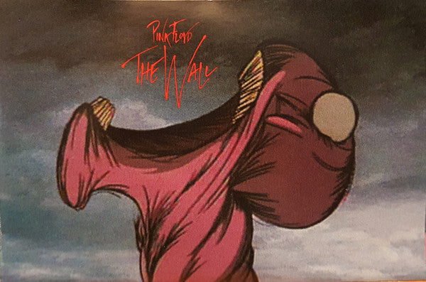 Pink Floyd : The Wall (DVD-V, Dlx, RE, RM, Multichannel, NTSC)