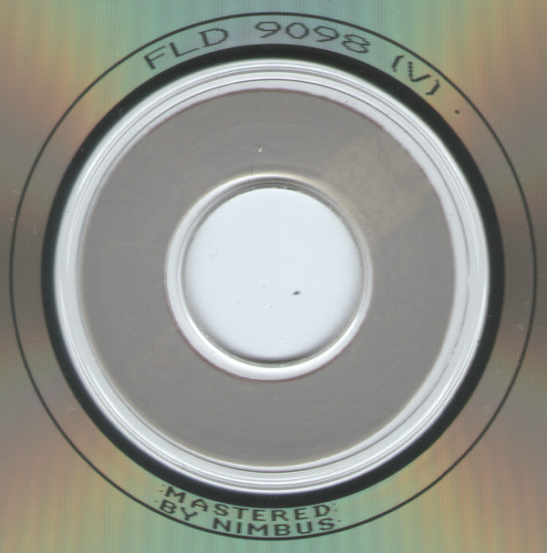Magdallan : Big Bang (CD, Album)