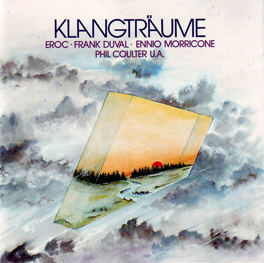 Various : Klangträume (CD, Comp)