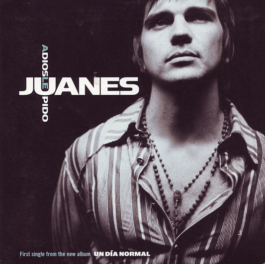 Juanes : A Dios Le Pido (CD, Single)