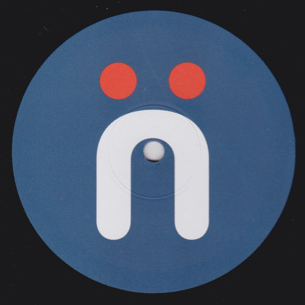 We Deliver Feat. Erire : Breathe Again (12")