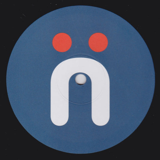 We Deliver Feat. Erire : Breathe Again (12")