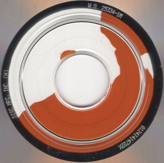 Fu-Schnickens : F.U. "Don't Take It Personal" (CD, Album)