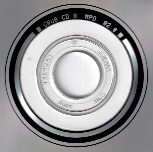 Joe Satriani : Surfing With The Alien (CD, Album, Blu)