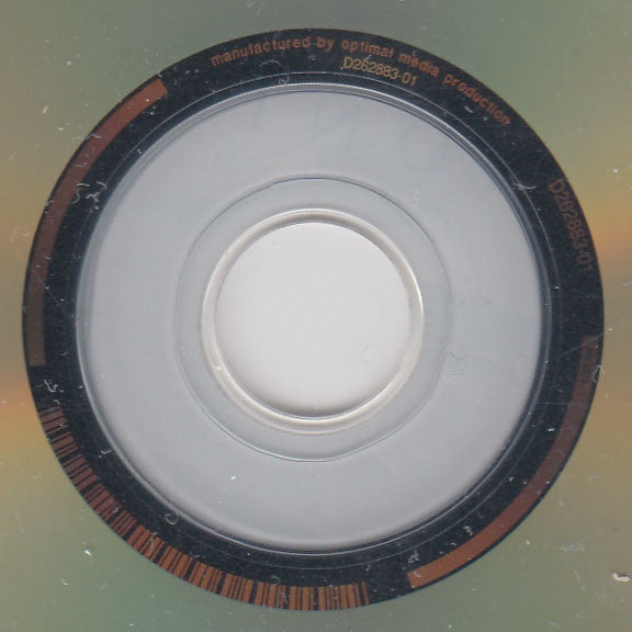 Yes : Symphonic Live (DVD-V, Multichannel, PAL, Reg)