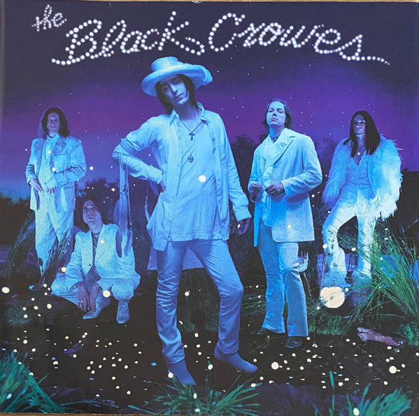 The Black Crowes : By Your Side (CD, Album + CD, Promo + Ltd)