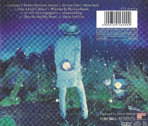 The Black Crowes : By Your Side (CD, Album + CD, Promo + Ltd)