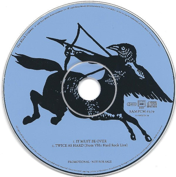 The Black Crowes : By Your Side (CD, Album + CD, Promo + Ltd)