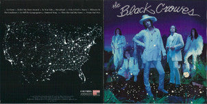 The Black Crowes : By Your Side (CD, Album + CD, Promo + Ltd)