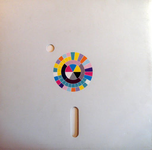 New Order : Power, Corruption & Lies (LP, Album)