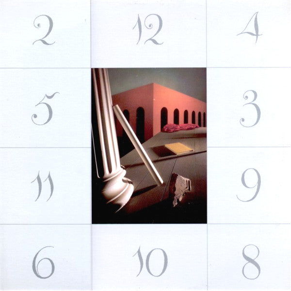 New Order : Thieves Like Us (12")